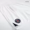 PSG Away Soccer Shorts 2023/24 - Soccerdeal