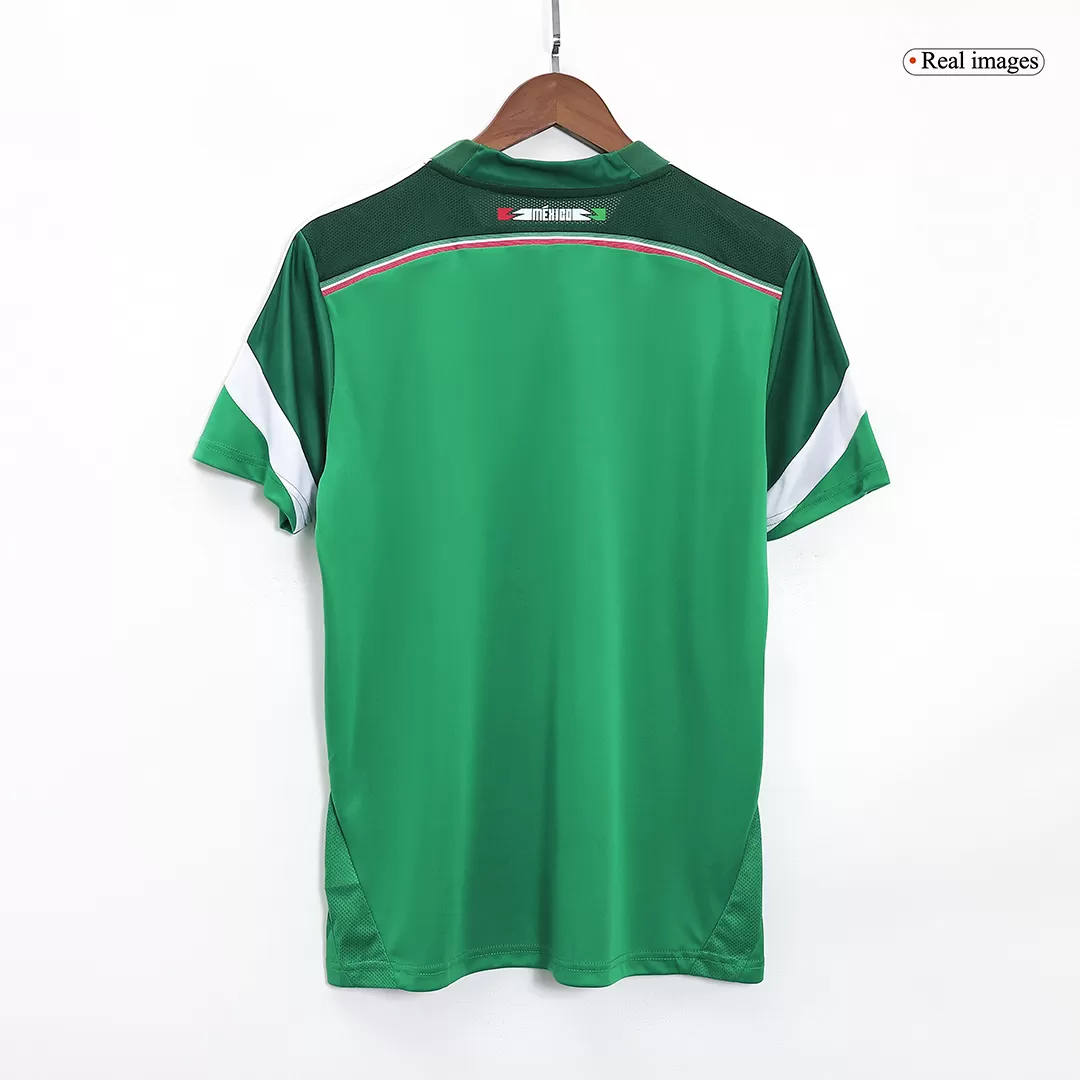 2022/23 Mexico Home Jersey #22 H.LOZANO XL World Cup Football Soccer NEW