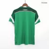 Retro 2014 Mexico Home Soccer Jersey - Soccerdeal