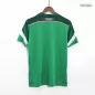 Retro 2014 Mexico Home Soccer Jersey - soccerdealshop