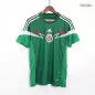 Retro 2014 Mexico Home Soccer Jersey - soccerdealshop