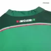 Retro 2014 Mexico Home Soccer Jersey - Soccerdeal