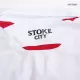 Stoke City Home Soccer Jersey 2023/24 - soccerdeal