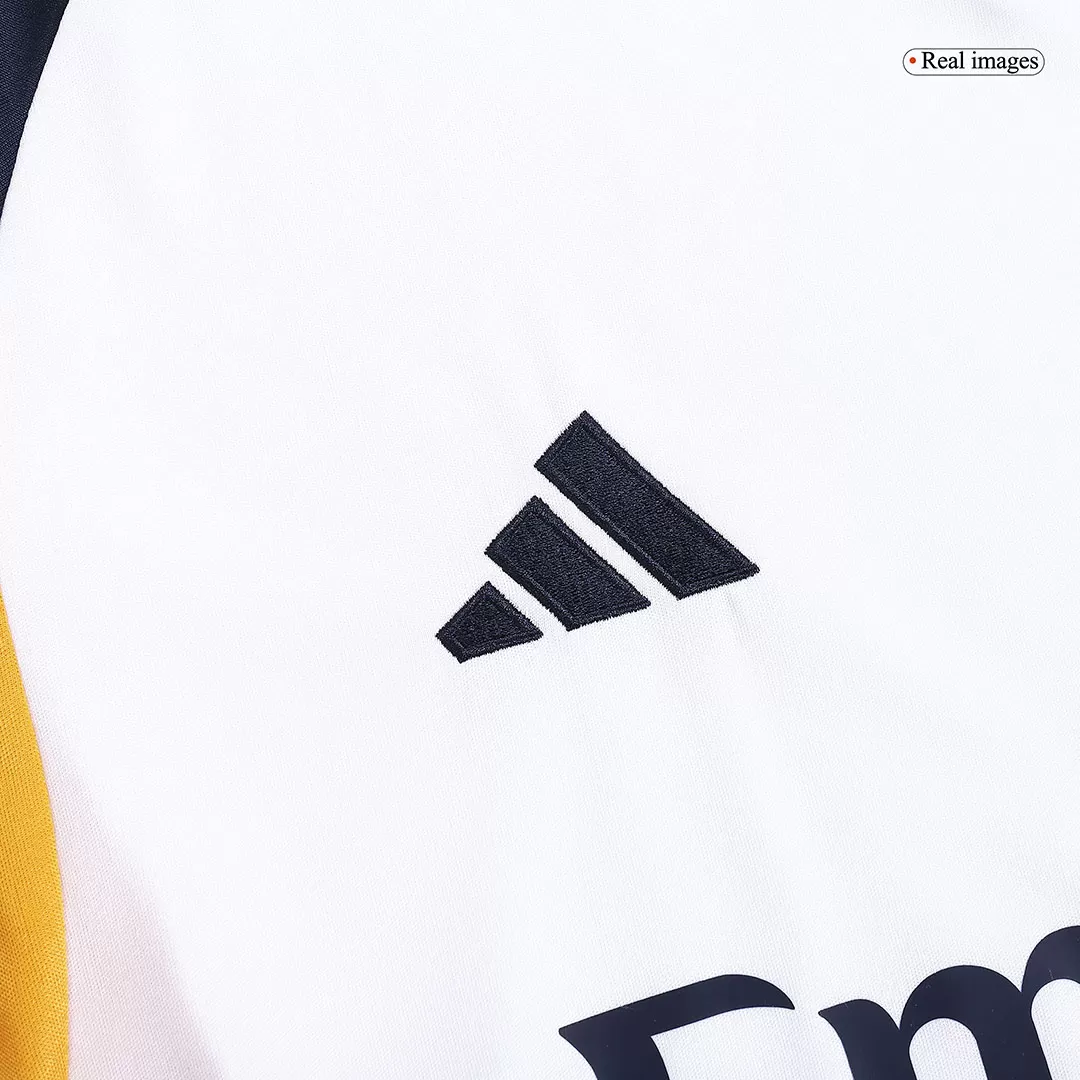 Buy Real Madrid Pre-match Jersey 2023/24