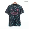 Authentic Manchester City Third Away Soccer Jersey 2023/24 - Soccerdeal