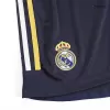 Real Madrid Away Soccer Shorts 2023/24 - Soccerdeal