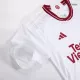 Authentic Manchester United Third Away Soccer Jersey 2023/24 - soccerdeal
