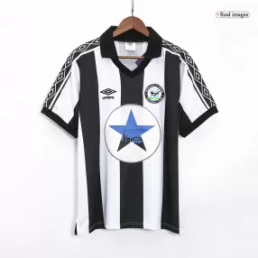 Vintage “Adidas Soccer” Jersey – shoparea95