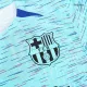 Authentic PEDRI #8 Barcelona Third Away Soccer Jersey 2023/24 - Soccerdeal