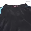 Authentic Manchester City Third Away Soccer Jersey 2023/24 - Soccerdeal