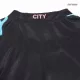 Authentic Manchester City Third Away Soccer Jersey 2023/24 - soccerdeal