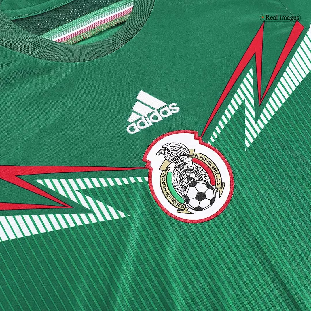 Mexico Jersey  Soccerdealshop