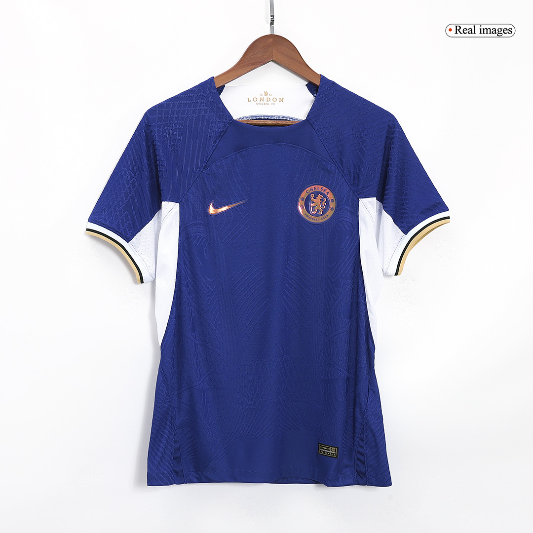 Chelsea Nike Away Shirt 2018/19 - 100% Authentic Replica Clothing