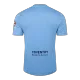 Coventry City Home Soccer Jersey 2023/24 - soccerdeal