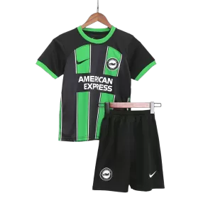 Brighton & Hove Albion Home Authentic Jersey 2022/23