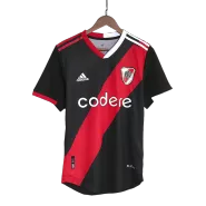 Authentic River Plate Third Away Soccer Jersey 2023/24 - soccerdealshop