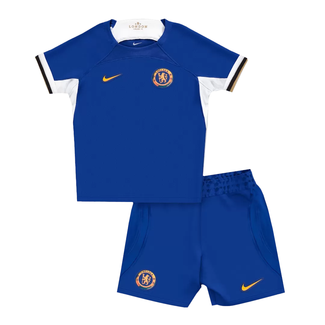 Chelsea Jersey  Soccerdealshop