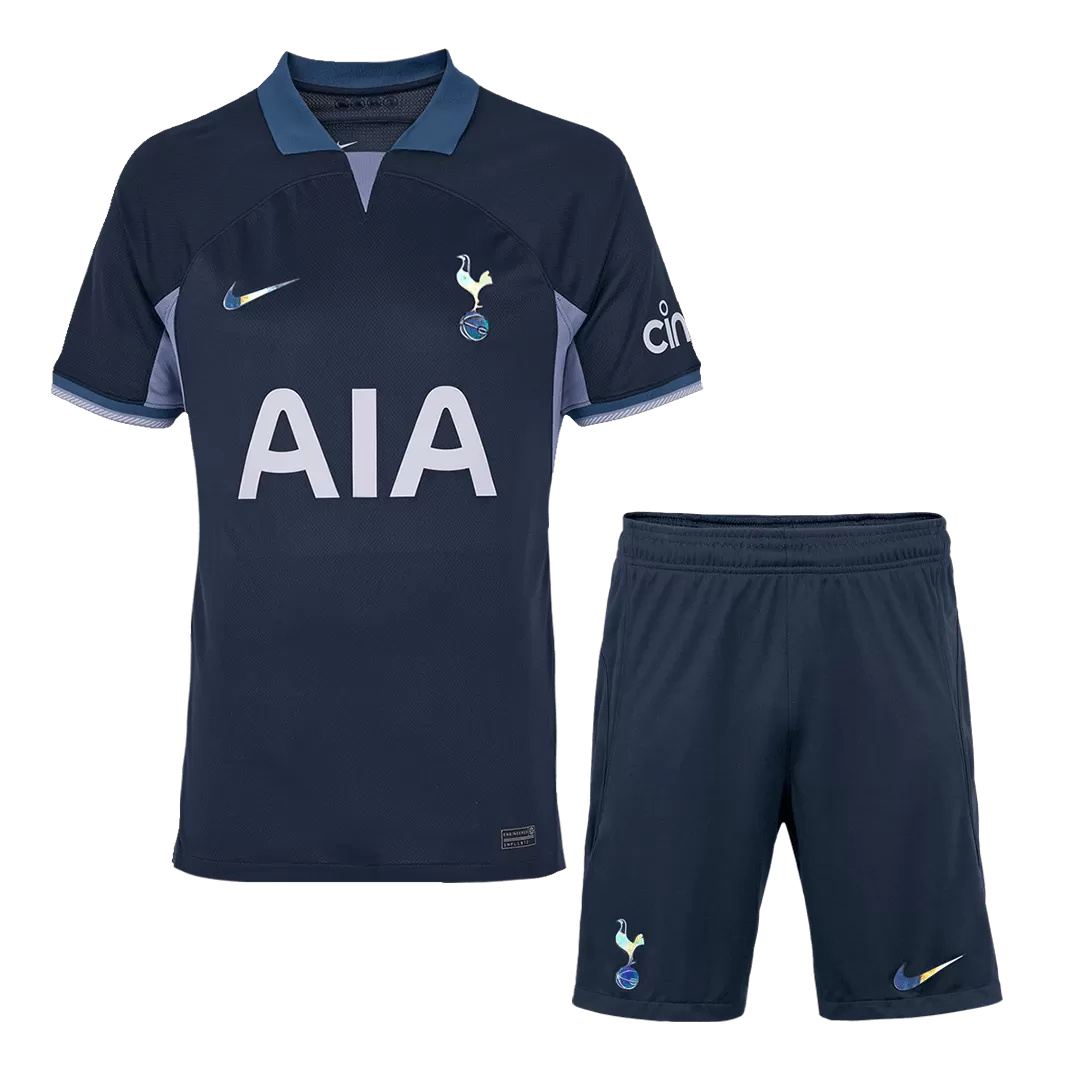 Tottenham Hotspur Jersey Home 22 23 Season S