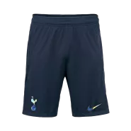 Tottenham Hotspur Away Soccer Shorts 2023/24 - soccerdealshop