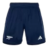 Arsenal Third Away Soccer Jersey Kit(Jersey+Shorts) 2023/24 - Soccerdeal