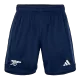 Arsenal Third Away Soccer Jersey Kit(Jersey+Shorts) 2023/24 - soccerdeal