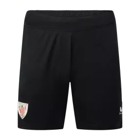 Athletic Club de Bilbao Home Soccer Shorts 2023/24 - soccerdeal