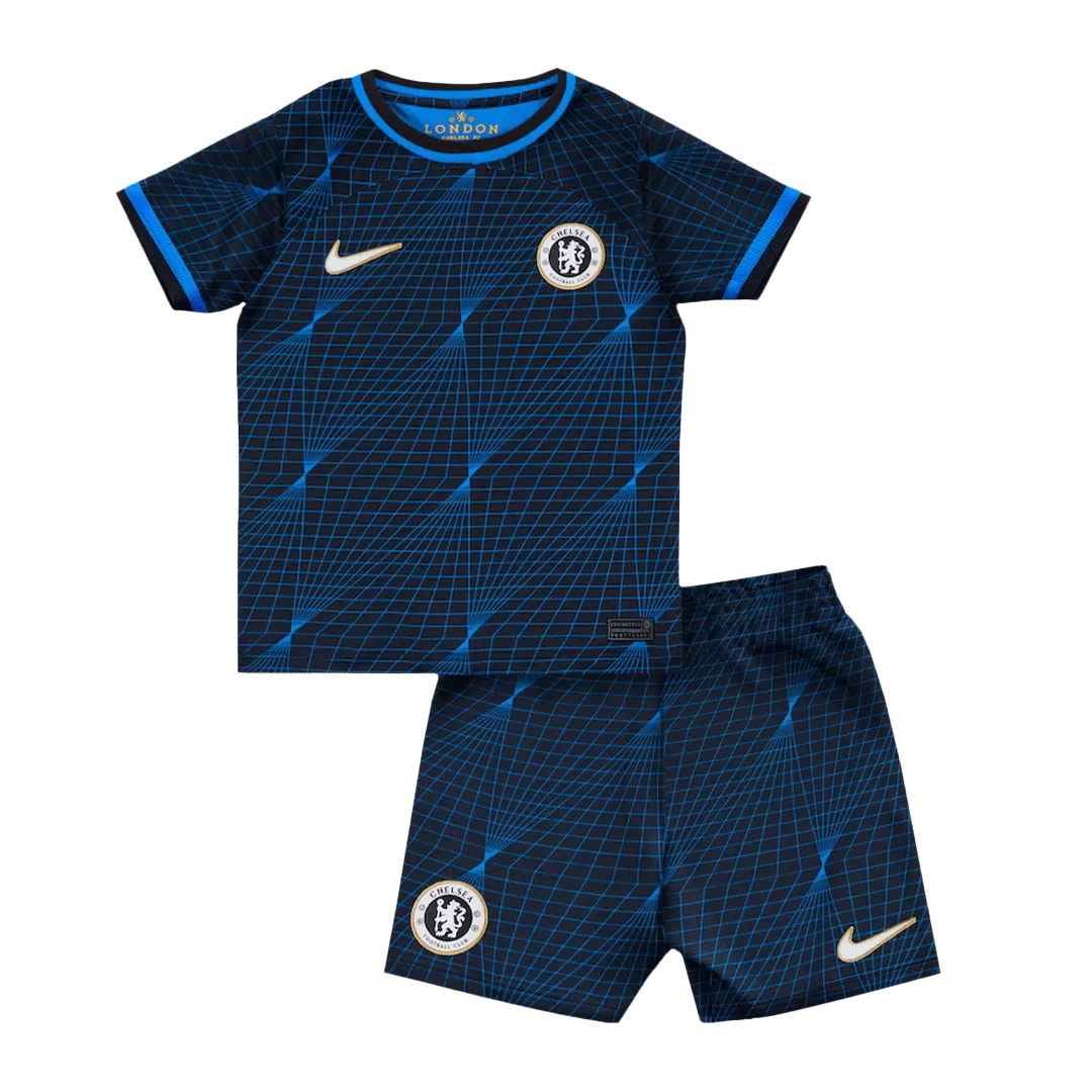 Chelsea Jersey  Soccerdealshop