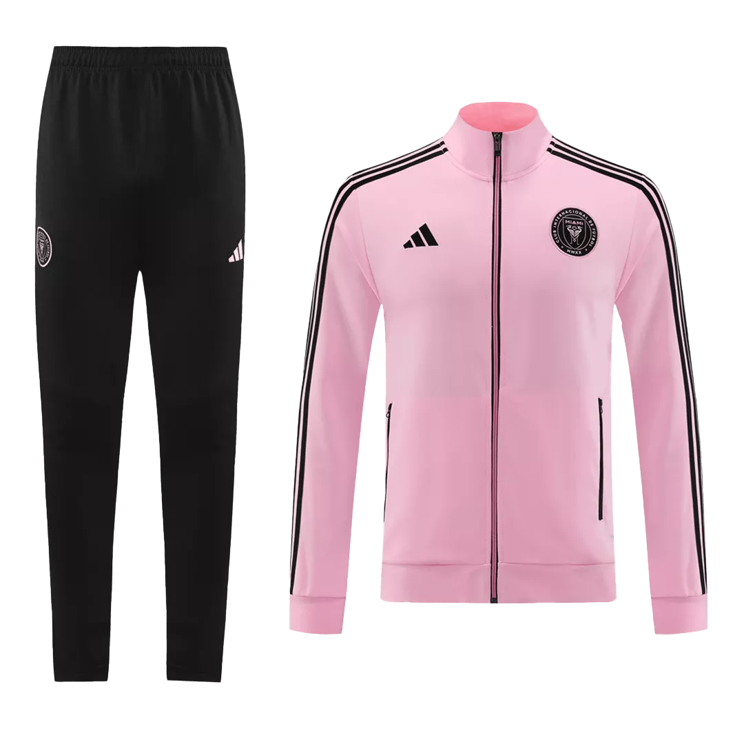 Kid's Inter Miami CF Training Jacket Kit (Jacket+Pants) 2023/24