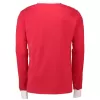 Retro 1963 Manchester United Long Sleeve Soccer Jersey - FA Cup Final - Soccerdeal