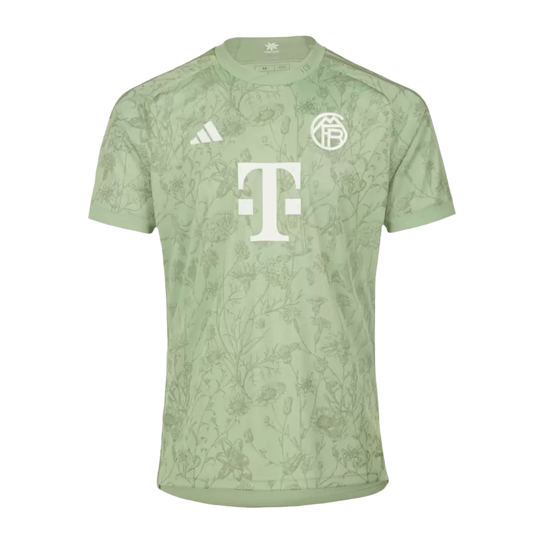 2023-24 Bayern Munich Third Shirt