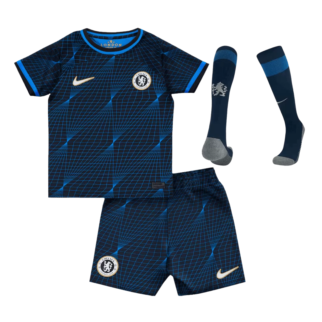 Chelsea Jersey  Soccerdealshop