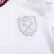 Kid's West Ham United Away Soccer Jersey Kit(Jersey+Shorts) 2023/24 - soccerdeal