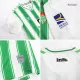 Kid's Real Betis Home Soccer Jersey Kit(Jersey+Shorts) 2023/24 - soccerdeal