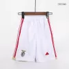 Kid's Benfica Home Soccer Jersey Kit(Jersey+Shorts) 2023/24 - Soccerdeal