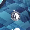 Kid's Feyenoord Away Soccer Jersey Kit(Jersey+Shorts) 2023/24 - Soccerdeal