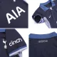 Kid's Tottenham Hotspur Away Soccer Jersey Kit(Jersey+Shorts) 2023/24 - soccerdeal