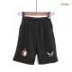 Kid's Feyenoord Home Soccer Jersey Kit(Jersey+Shorts) 2023/24 - soccerdeal