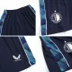Kid's Feyenoord Away Soccer Jersey Kit(Jersey+Shorts) 2023/24 - soccerdeal