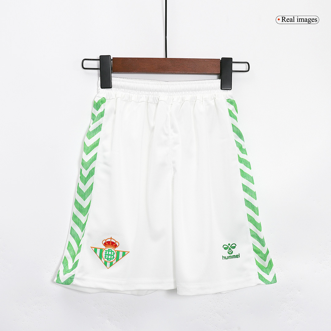 Real Betis 2023-24 Home Kit