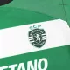 Kid's Sporting CP Home Soccer Jersey Kit(Jersey+Shorts) 2023/24 - soccerdeal