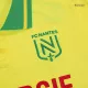 FC Nantes Home Soccer Jersey 2023/24 - soccerdeal