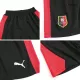 Kid's Stade Rennais Home Soccer Jersey Kit(Jersey+Shorts) 2023/24 - soccerdeal