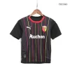 Kid's RC Lens Away Soccer Jersey Kit(Jersey+Shorts) 2023/24 - Soccerdeal