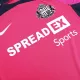 Sunderland AFC Away Soccer Jersey 2023/24 - soccerdeal