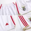 Kid's Benfica Home Soccer Jersey Kit(Jersey+Shorts) 2023/24 - Soccerdeal