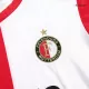 Kid's Feyenoord Home Soccer Jersey Kit(Jersey+Shorts) 2023/24 - soccerdeal
