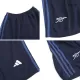 Kid's Arsenal Third Away Soccer Jersey Kit(Jersey+Shorts) 2023/24 - soccerdeal
