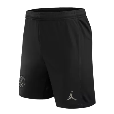 PSG Third Away Soccer Shorts 2023/24 - Soccerdeal