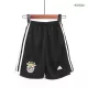 Kid's Benfica Away Soccer Jersey Kit(Jersey+Shorts) 2023/24 - soccerdeal