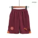 Kid's Manchester City Away Soccer Jersey Kit(Jersey+Shorts) 2023/24 - soccerdeal